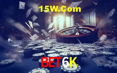 Desvendando o Mundo dos Jogos Virtuais na Bet6K
