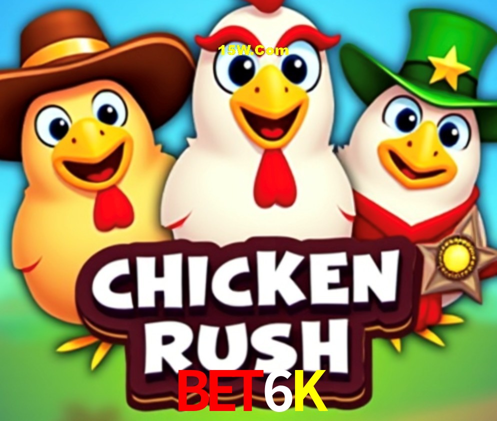 A Emoção da Loteria na Bet6K: Uma Chance de Mudança de Vida